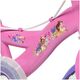 Ποδήλατο HUFFY Disney PRINCESS 12" 22494W
