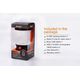 Fenix   CL30R hiking lantern, 650 lm