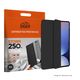 Eiger Storm Stylus 250m Θήκη Galaxy Tab S10 FE+ μαύρο