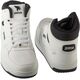 Joma CJ80 2502 CJ80W2502 λευκό 43