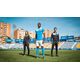 Joma Cancha 2523 TF CANW2523TF Zielone 44