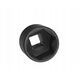 Καρυδάκι κρούσης 1/2" 6-γωνιακό 28mm CR-MO (10/60)