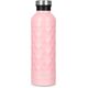 NC3805 BUTELKA TURYSTYCZNA 750ML RÓŻOWA NILS CAMP