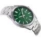 Zegarek Casio Zegarek Męski Casio Mtp-Vd03D-3A1 Green + Box