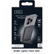 INIU Powerbank MagPro Slim - magnetyczny powerbank bezprzewodowy 5000mAh czarny - Gwarancja bezpieczeństwa. Proste raty. Bezpłatna wysyłka od 170 zł.