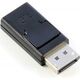 Adapter AV Lenovo DisplayPort - HDMI (0B47395)