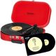 Gramofon Trevi TT1020 BT + płyta Winylowa Muzyka Polska Retro