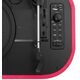 Gramofon Trevi TT1020 BT + płyta Winylowa Muzyka Polska Retro