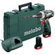 Wiertarko-wkrętarka Metabo PowerMaxx BS Basic 12 V 2 x akumulator 2 Ah
