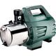 Metabo Pompa ogrodowa P 6000 INOX 1300W (600966000)