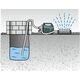 Metabo Pompa ogrodowa P 6000 INOX 1300W (600966000)