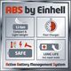 Einhell Podkaszarka akumulatorowa GE-CT 18 Li 2,0Ah (3411197)