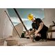 Metabo METABO.KLUCZ UDAROWY SSW 18V LTX 400  BL 1/2" 400Nm 2x5,2Ah