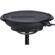 Steba VG 350 Big Grill ogrodowy elektryczny 2200 W 41 cm x 55 cm