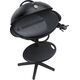 Steba VG 350 Big Grill ogrodowy elektryczny 2200 W 41 cm x 55 cm
