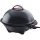 Steba VG 350 Big Grill ogrodowy elektryczny 2200 W 41 cm x 55 cm