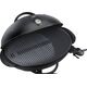 Steba VG 350 Big Grill ogrodowy elektryczny 2200 W 41 cm x 55 cm