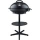 Steba VG 350 Big Grill ogrodowy elektryczny 2200 W 41 cm x 55 cm