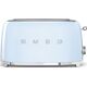 Toster Smeg TSF02PBEU