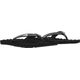 The North Face Japonki damskie Base Camp Mini II czarne r. 37 (T947ABKY4)
