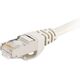Sharkoon Patchcord, CAT.6, SFTP, 10m, szary (4044951003723)