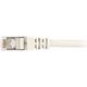 Sharkoon Patchcord, CAT.6, SFTP, 10m, szary (4044951003723)