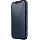 Uniq UNIQ etui Coehl Reverie Apple iPhone 12 Pro Max niebieski/prussian blue