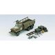 Academy U.S. 2.5 Ton cargo truck (MA-13402)