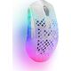 Mysz SteelSeries Aerox 3 Wireless Ghost  (62610)