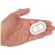 Dahua Technology BEZPRZEWODOWY PRZYCISK NAPADOWY ARD822-W2(868)(STRAP) DAHUA
