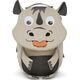 Affenzahn Affenzahn Little Friend Rhino, backpack (beige/grey)