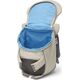 Affenzahn Affenzahn Little Friend Rhino, backpack (beige/grey)