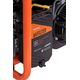 Agregat Daewoo GDA3500DFE 3200 W 1-fazowy