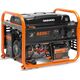 Agregat Daewoo GDA 7500DPE-3 DUAL POWER 6500 W 3-fazowy