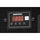 Agregat Daewoo GDA 7500DPE-3 DUAL POWER 6500 W 3-fazowy