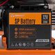 Agregat Daewoo GDA 7500DPE-3 DUAL POWER 6500 W 3-fazowy