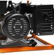 Agregat Daewoo GDA 7500DPE-3 DUAL POWER 6500 W 3-fazowy