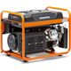 Agregat Daewoo GDA 7500DPE-3 DUAL POWER 6500 W 3-fazowy