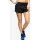 Inov-8 Spodenki damskie Inov-8 TrailFly Ultra 3 2in1 Short - bk/teal 34