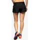 Inov-8 Spodenki damskie Inov-8 TrailFly Ultra 3 2in1 Short - bk/teal 34