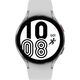 Smartwatch Samsung Galaxy Watch 4 Aluminum 44mm LTE Szary  (SM-R875FZSAEUE)