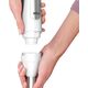 Blender Braun Braun hand blender MQ7020 - stainless steel 1000 watts