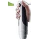 Blender Braun Braun hand blender MQ7020 - stainless steel 1000 watts