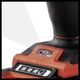 Wiertarko-wkrętarka Einhell TE-CD 18/40-1 Li 18 V 2 x akumulator 1.5 Ah
