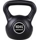 Kettlebell Springos FA1004 bitumiczny 10 kg