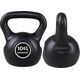 Kettlebell Springos FA1004 bitumiczny 10 kg