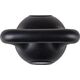 Kettlebell Springos FA1004 bitumiczny 10 kg