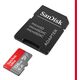 Karta SanDisk Ultra MicroSDXC 128 GB + 128 GB Class 10 UHS-I/U1 A1  (SDSQUAB-128G-GN6MT)