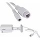 Kamera IP Evolveo EVOLVEO kamera Detective POE8 SMART, POE/ IP