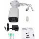 Kamera IP Evolveo EVOLVEO kamera Detective POE8 SMART, POE/ IP